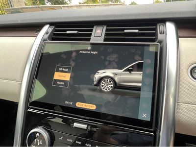 2021 Land Rover Discovery