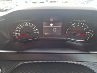 2022 Peugeot 208