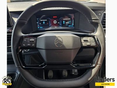 2026 Citroen Dispatch