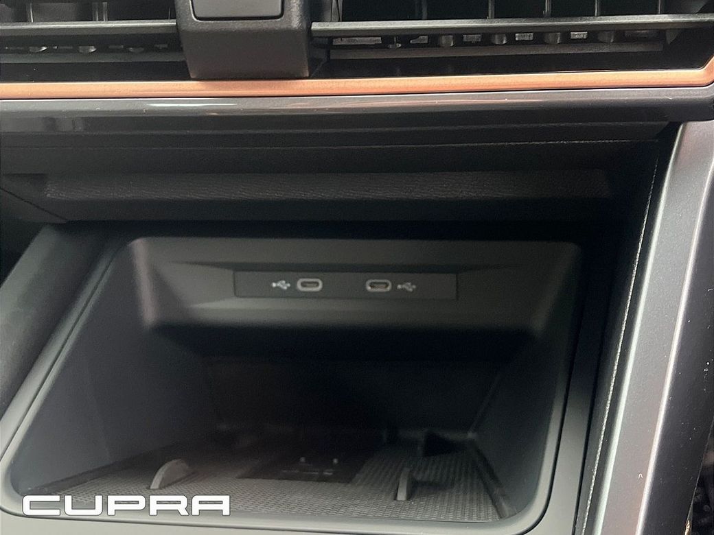 2026 Cupra Formentor