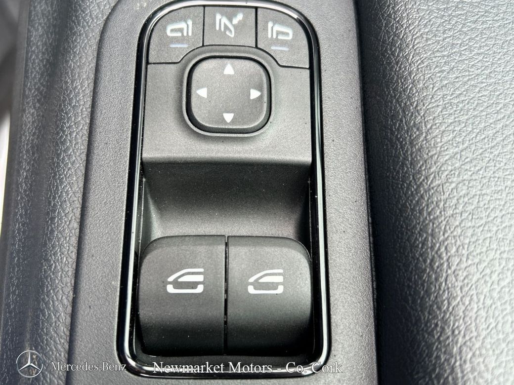 2027 Mercedes-Benz Sprinter