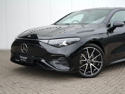 2025 Mercedes-Benz CLA Class
