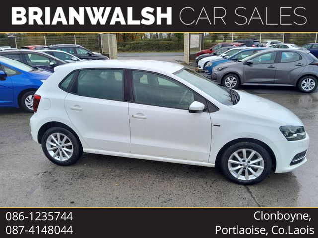 vehicle for sale from Brian Walsh Car Sales Portarlington