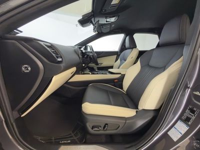 2023 Lexus NX 450H+