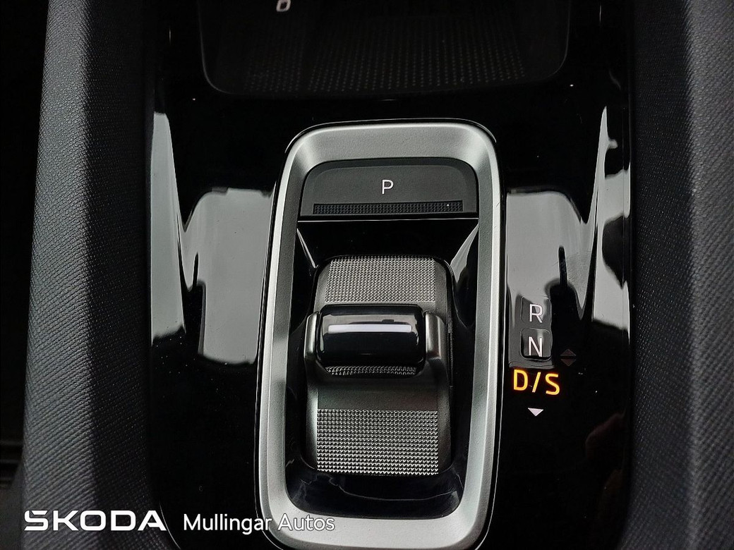 2026 Skoda Octavia