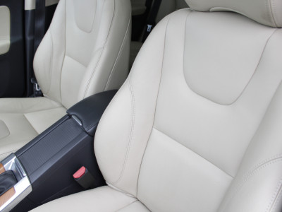 2017 Volvo XC60