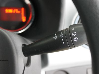 2013 Dacia Sandero