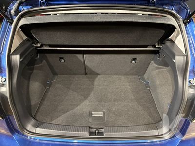 2021 Volkswagen T-Cross
