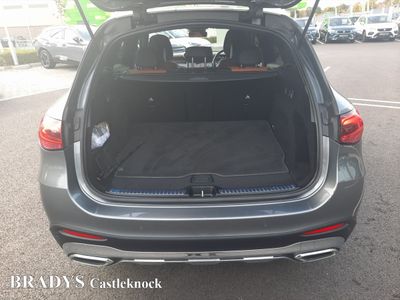 2023 Mercedes-Benz GLC Class