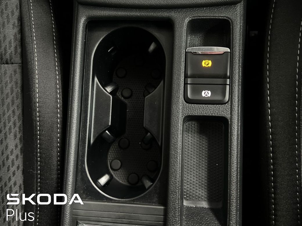 2024 Skoda Octavia