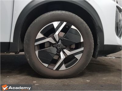 2024 Peugeot 2008