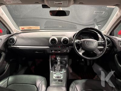 2016 Audi A3