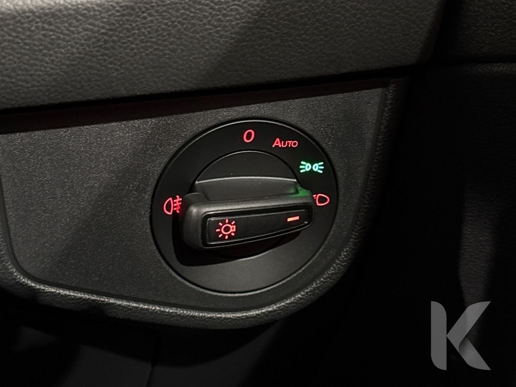 2021 Volkswagen Polo