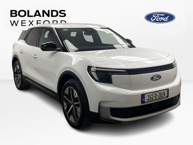 vehicle for sale from Bolands Wexford Town