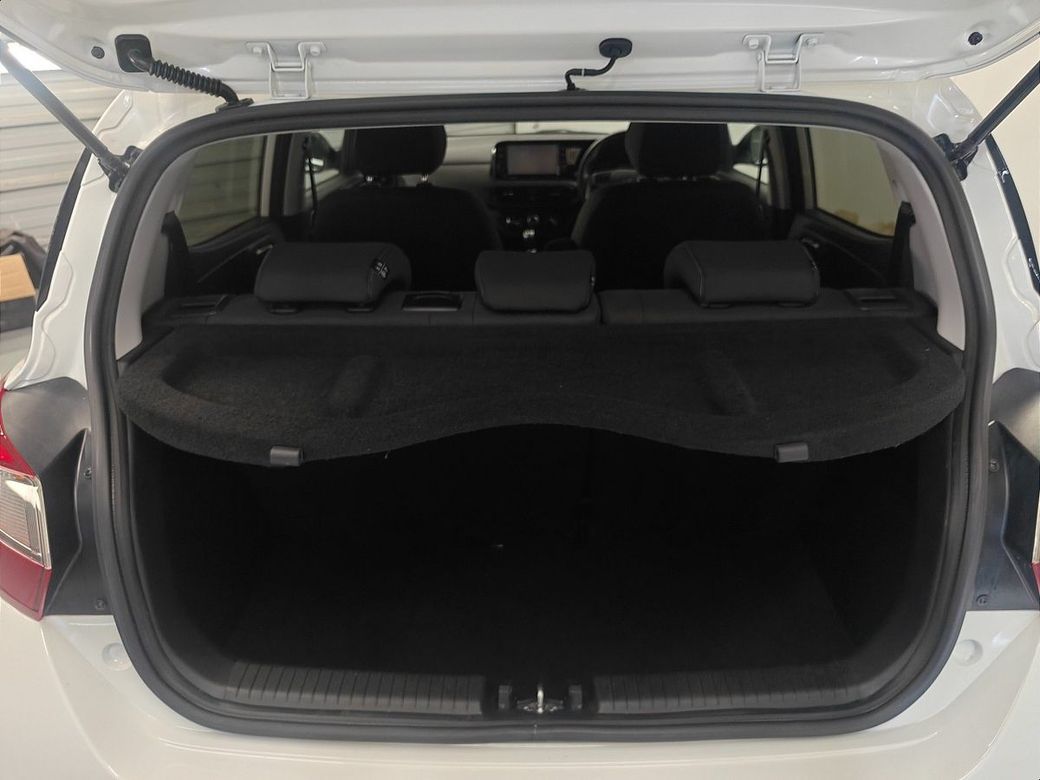2023 Hyundai i10
