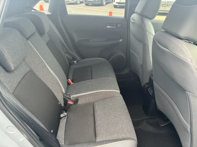 2026 Honda Jazz