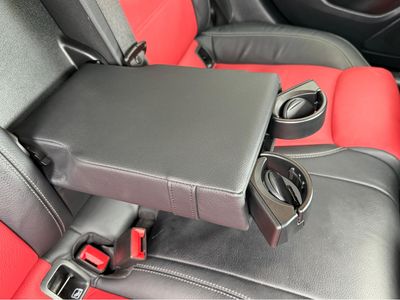 2022 Mercedes-Benz CLA Class