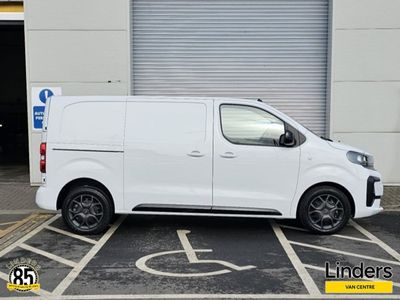 2026 Opel Vivaro