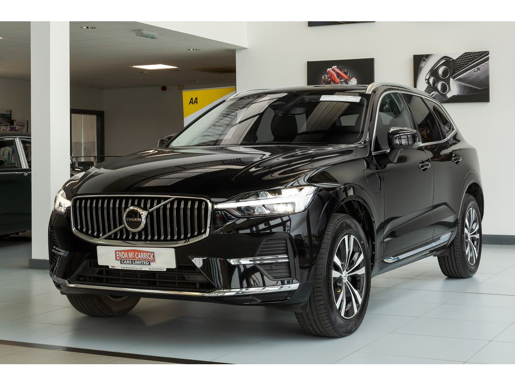 2023 Volvo XC60