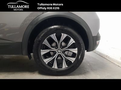 2023 Renault Captur