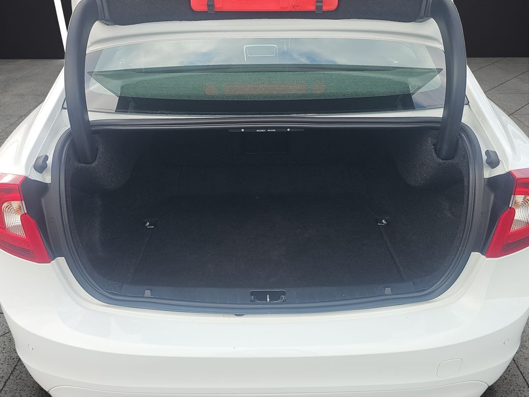 2016 Volvo S60