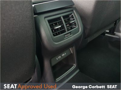 2025 SEAT Ateca