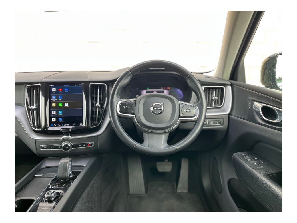 2021 Volvo XC60