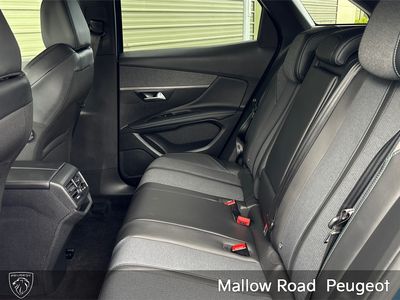 2024 Peugeot 3008