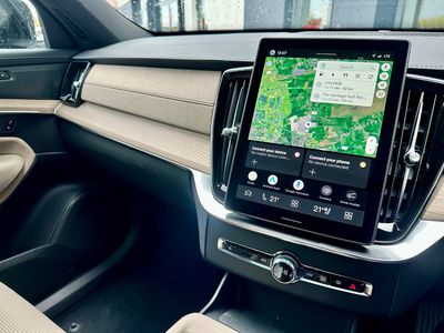 2026 Volvo XC90