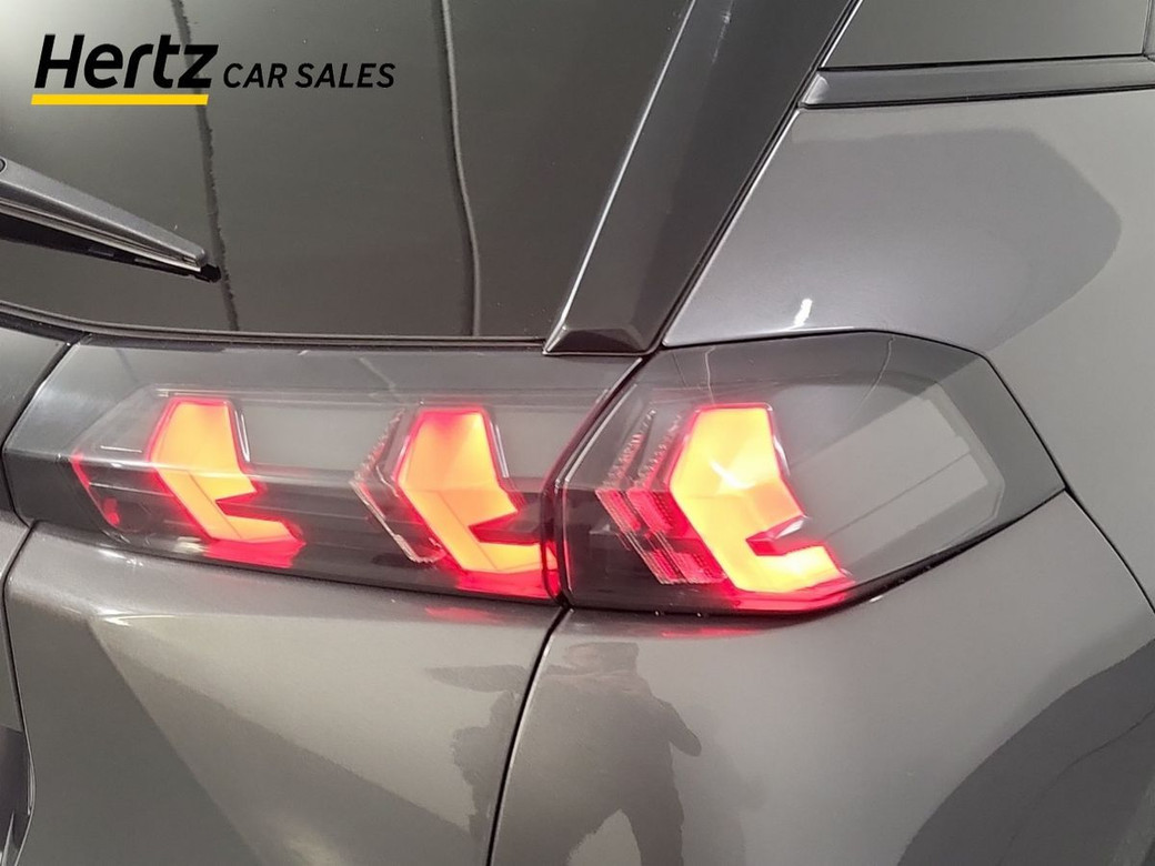 2023 Peugeot 2008