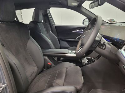 2026 BMW iX2