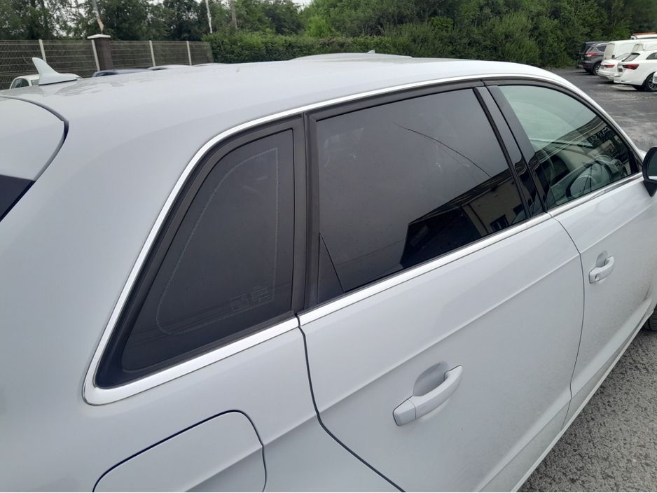 2014 Audi A3
