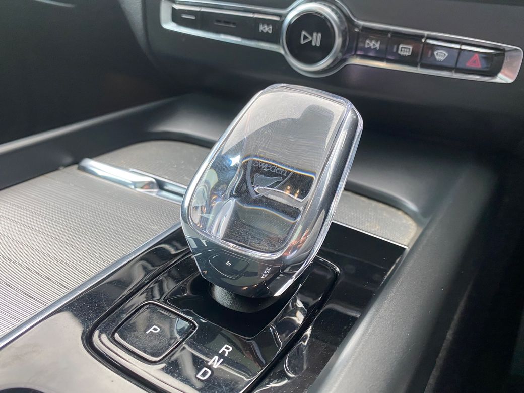 2024 Volvo XC60