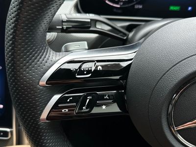 2026 Mercedes-Benz C Class