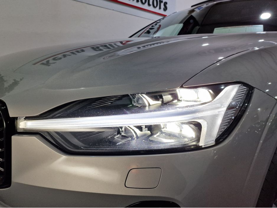 2022 Volvo XC60