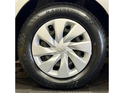 2019 Toyota Yaris