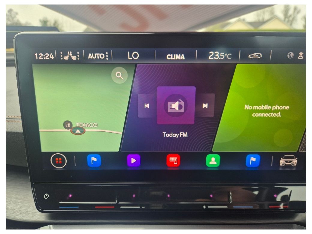 2023 Cupra Formentor