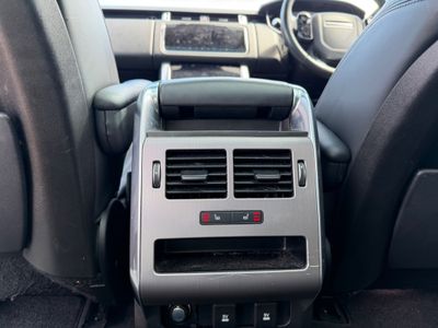 2018 Land Rover Range Rover