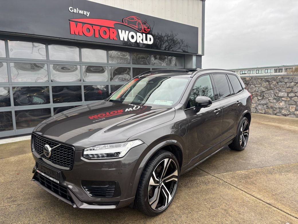 2023 Volvo XC90