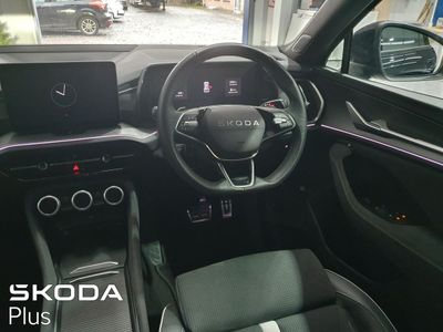 2025 Skoda Kodiaq