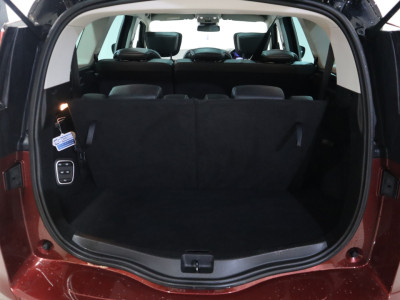 2021 Renault Grand Scenic