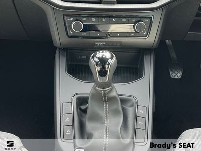2026 SEAT Arona