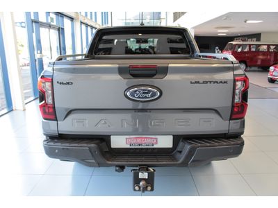 2023 Ford Ranger