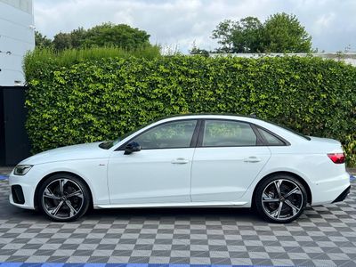 2023 Audi A4