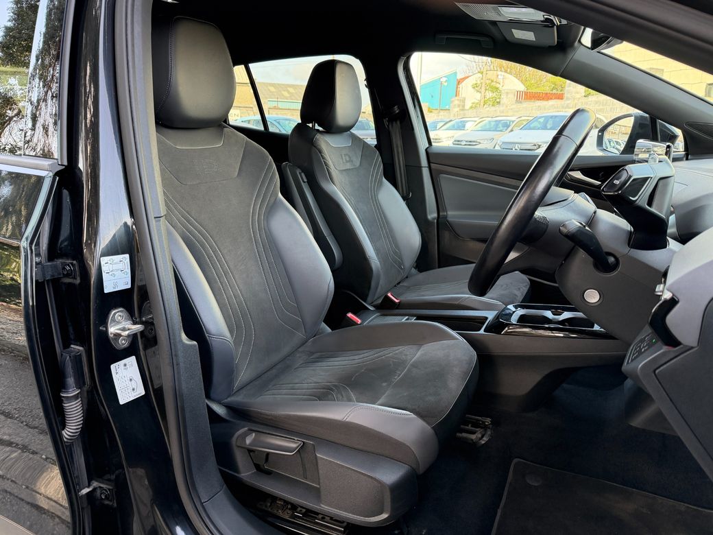 2023 Volkswagen ID.4