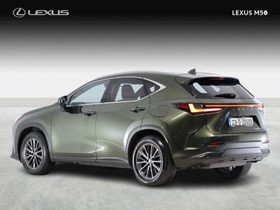 2023 Lexus NX 450H+
