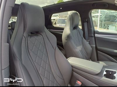 2026 BYD Sealion 7
