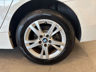 2017 BMW 2 Series Gran Tourer