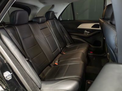 2019 Mercedes-Benz GLE Class