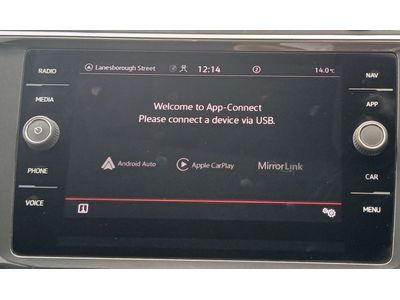 2023 Volkswagen Tiguan Allspace